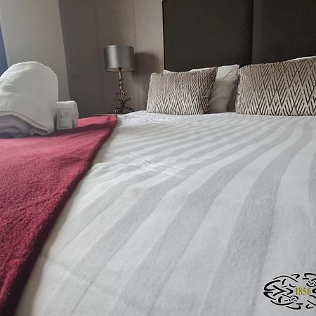 Royal Marine Hotel Dunoon Kirn エクステリア 写真