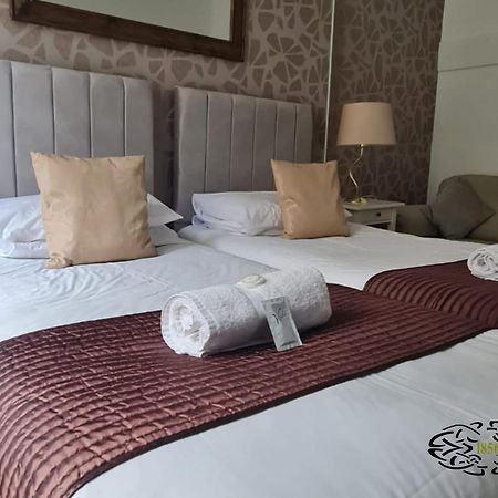 Royal Marine Hotel Dunoon Kirn エクステリア 写真