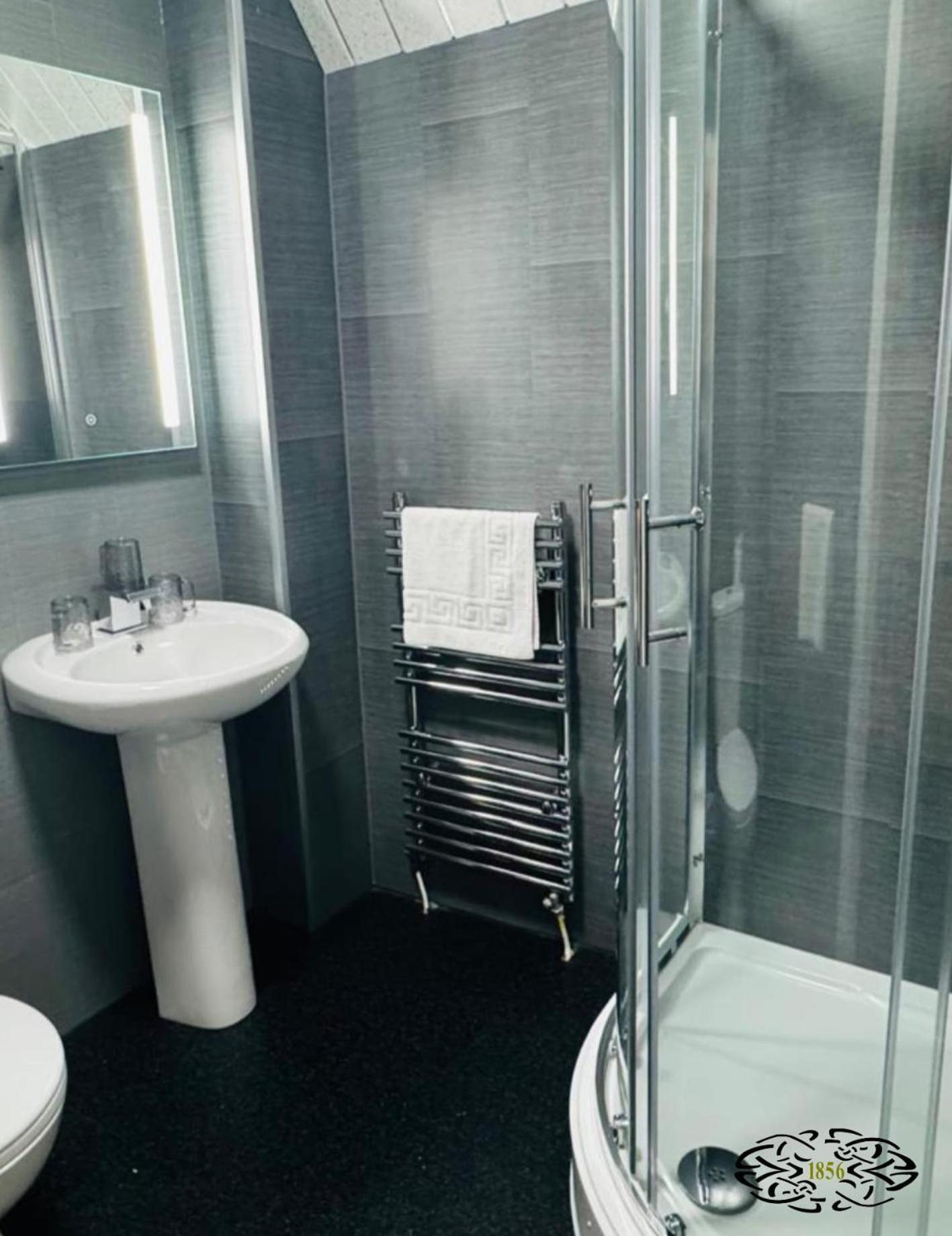 Royal Marine Hotel Dunoon Kirn エクステリア 写真