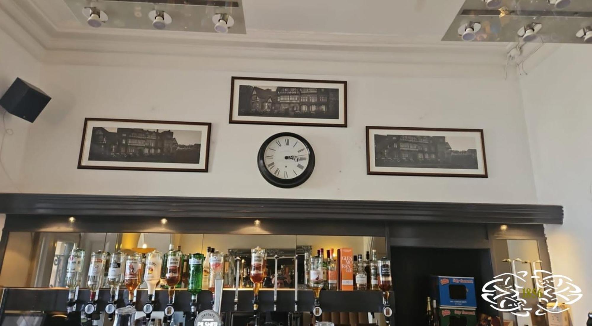 Royal Marine Hotel Dunoon Kirn エクステリア 写真