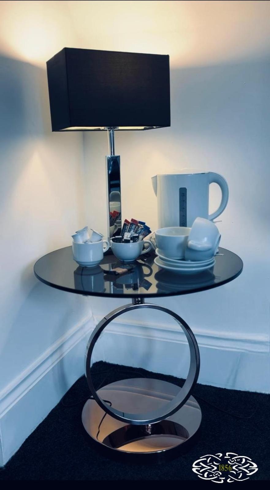 Royal Marine Hotel Dunoon Kirn エクステリア 写真