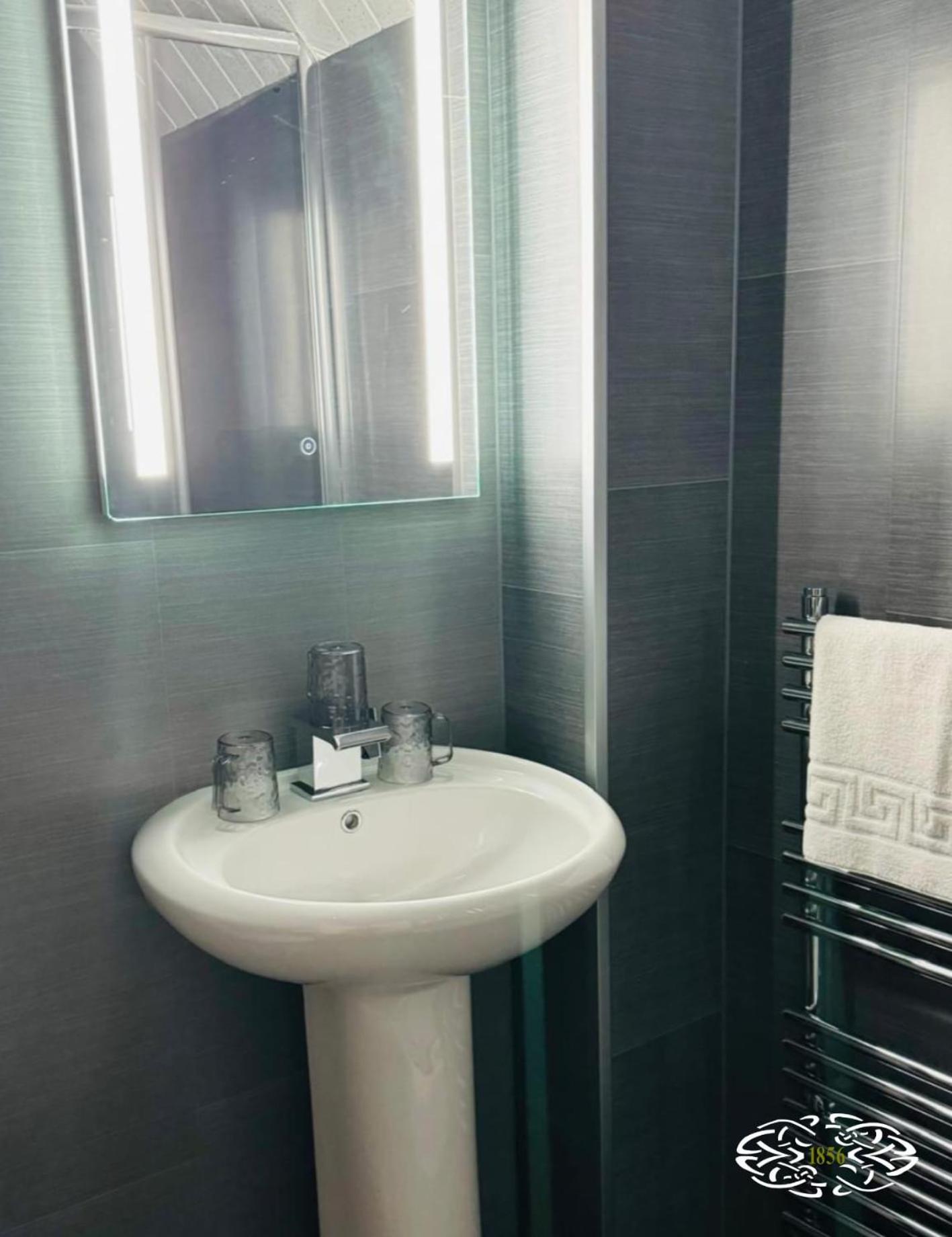 Royal Marine Hotel Dunoon Kirn エクステリア 写真