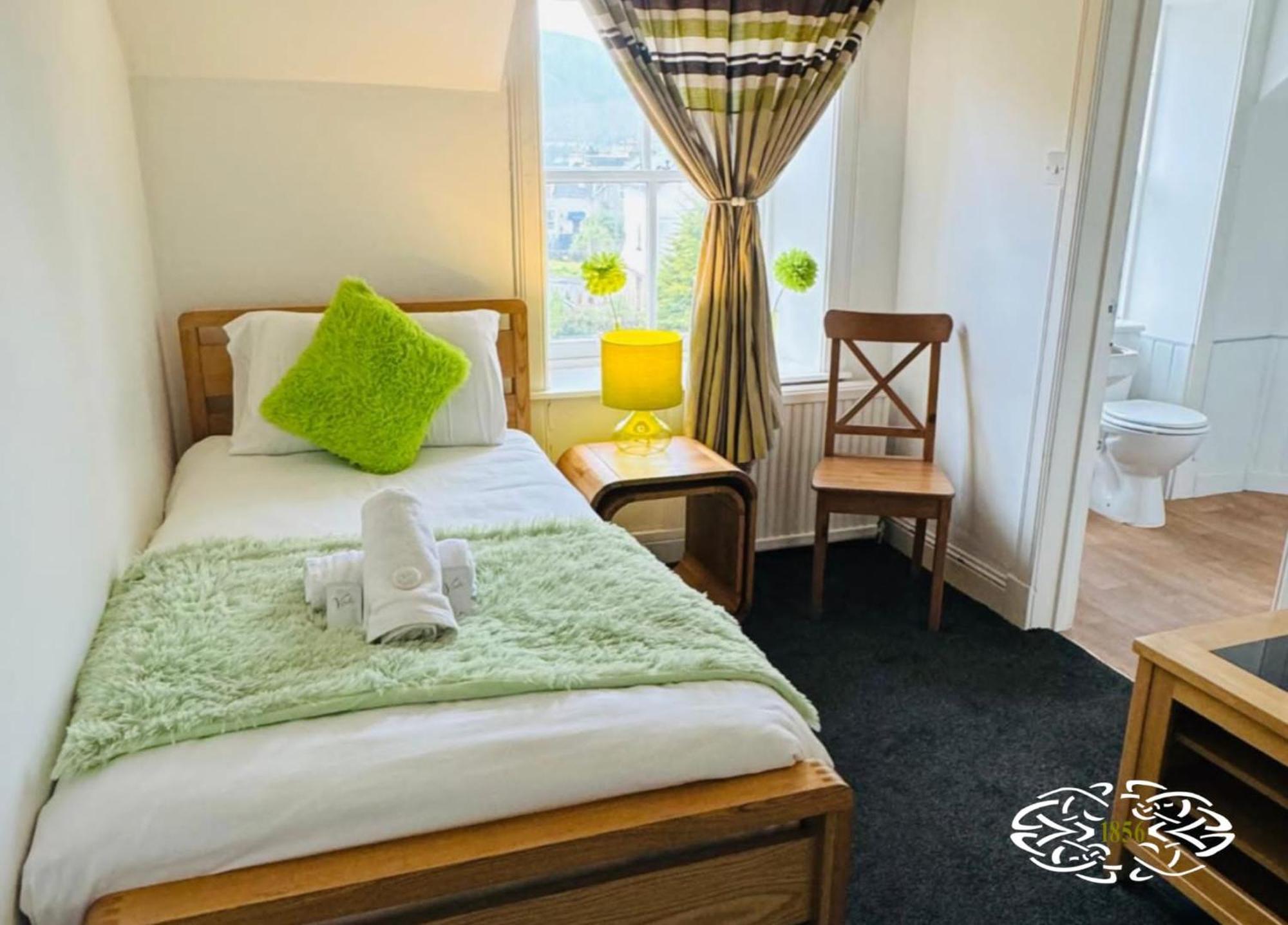 Royal Marine Hotel Dunoon Kirn エクステリア 写真