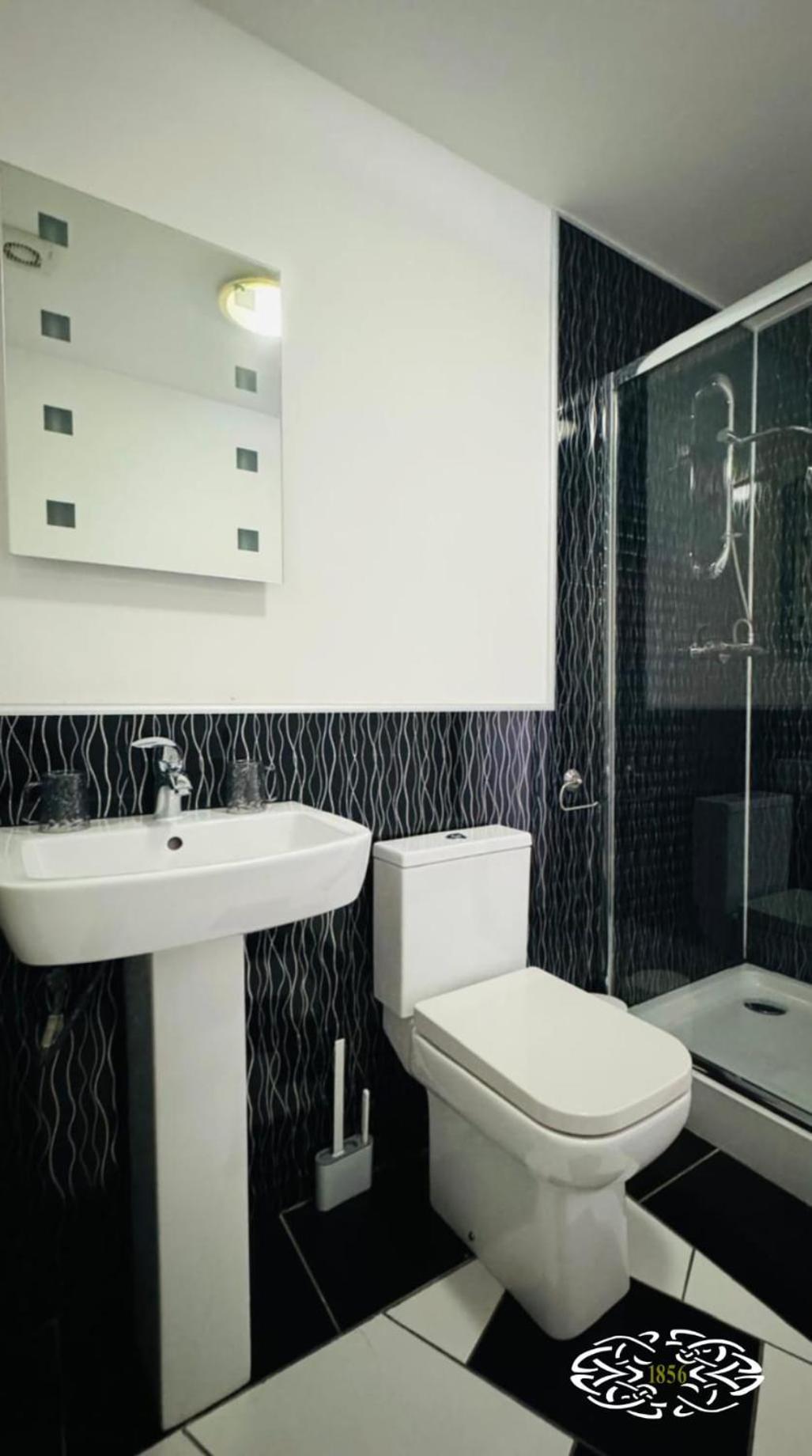 Royal Marine Hotel Dunoon Kirn エクステリア 写真