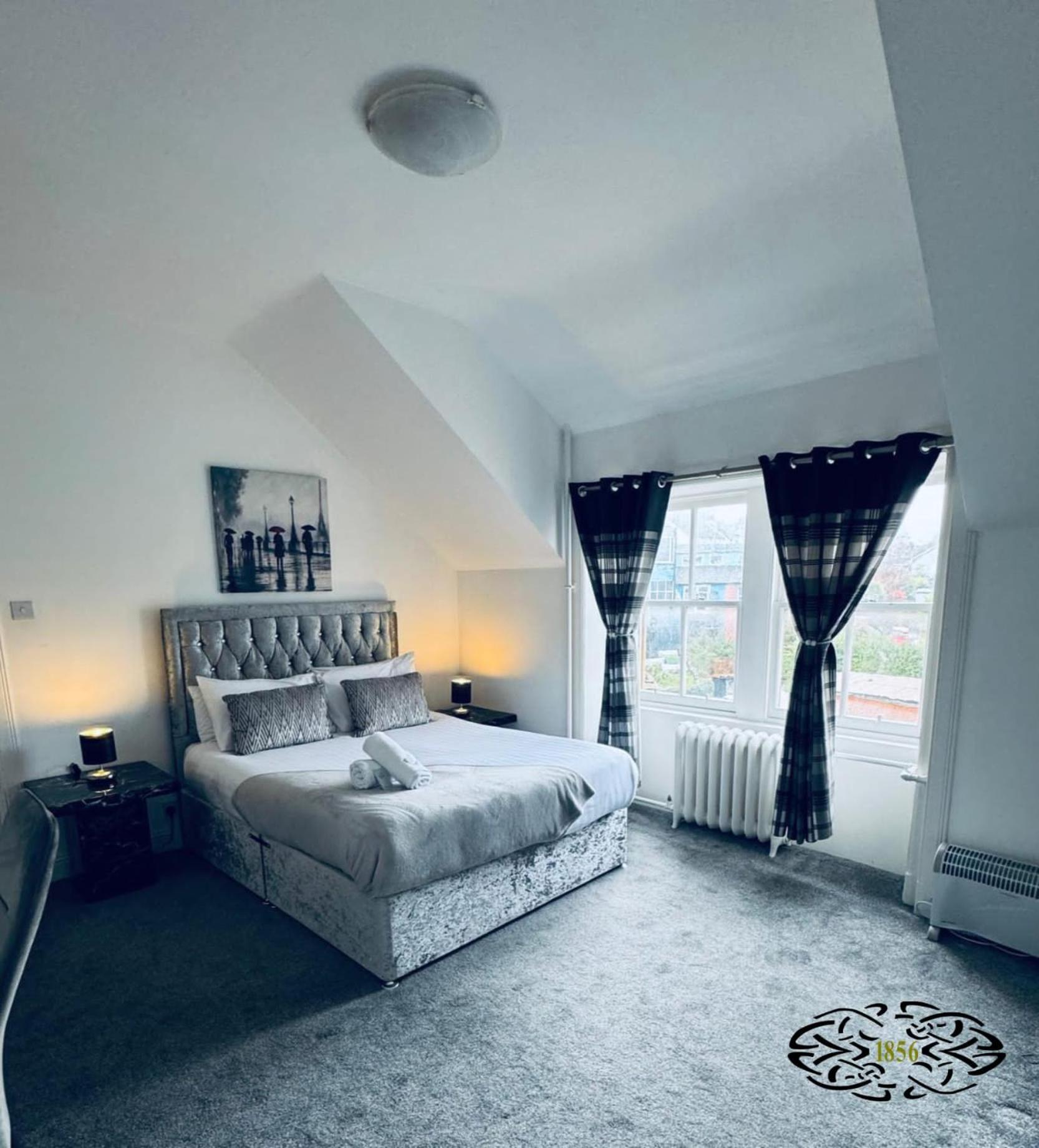 Royal Marine Hotel Dunoon Kirn エクステリア 写真