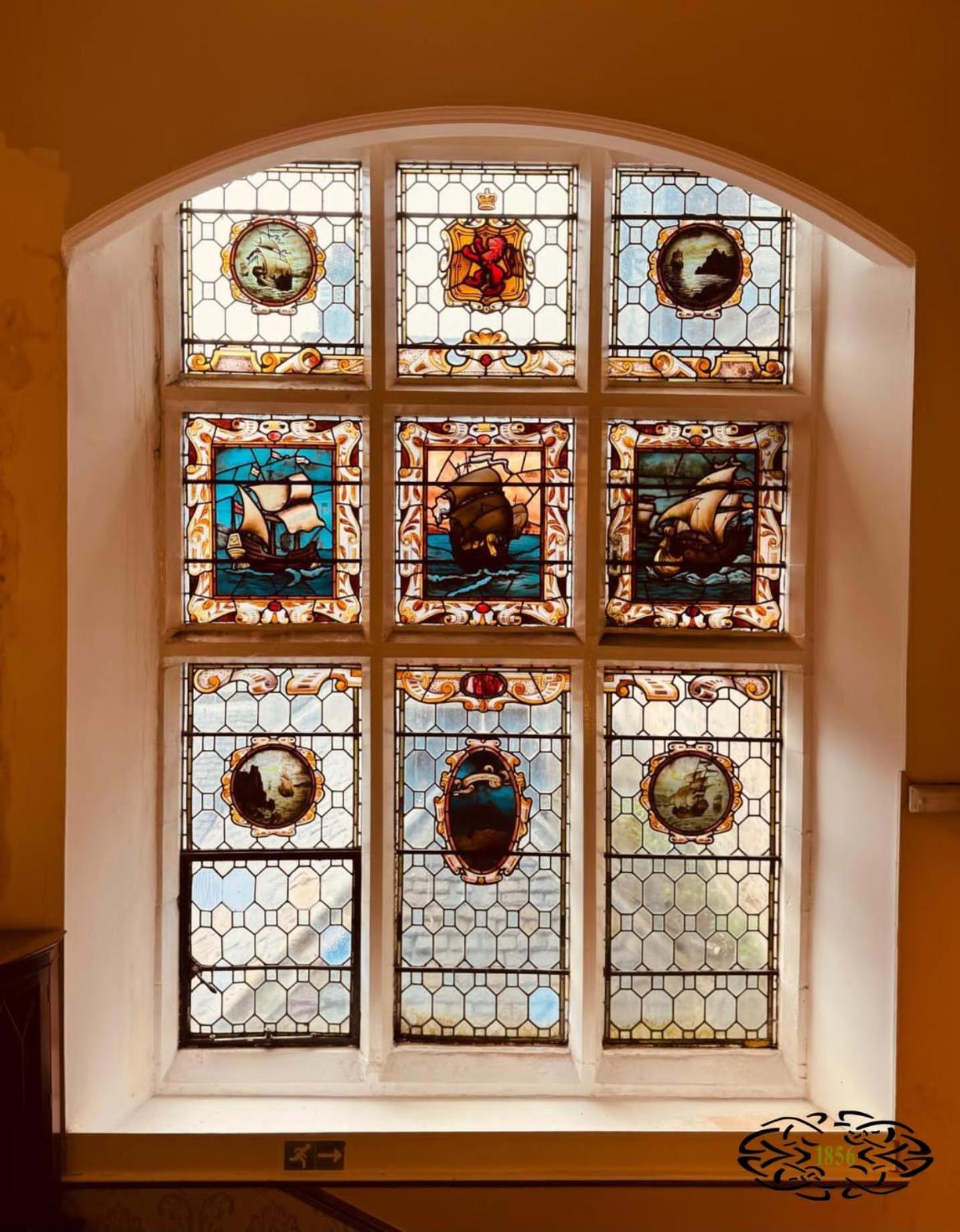 Royal Marine Hotel Dunoon Kirn エクステリア 写真