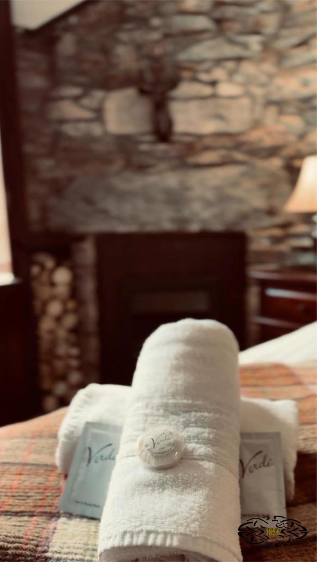 Royal Marine Hotel Dunoon Kirn エクステリア 写真