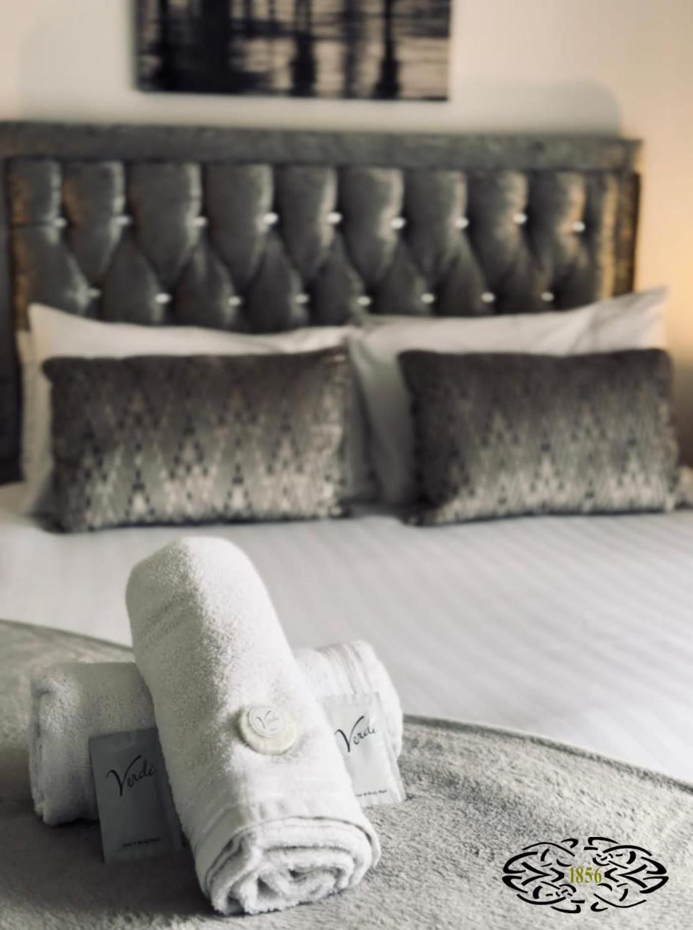 Royal Marine Hotel Dunoon Kirn エクステリア 写真