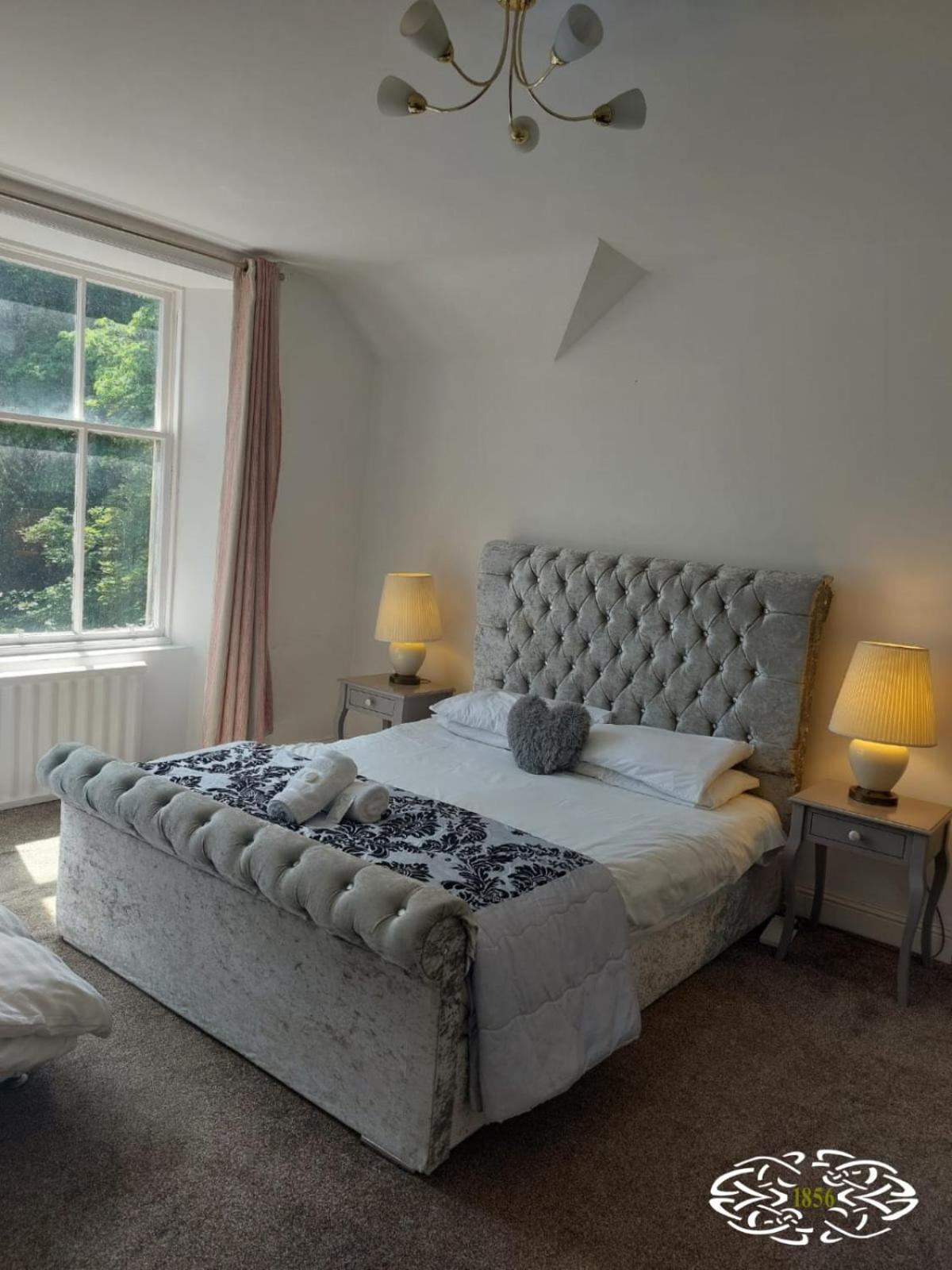 Royal Marine Hotel Dunoon Kirn エクステリア 写真