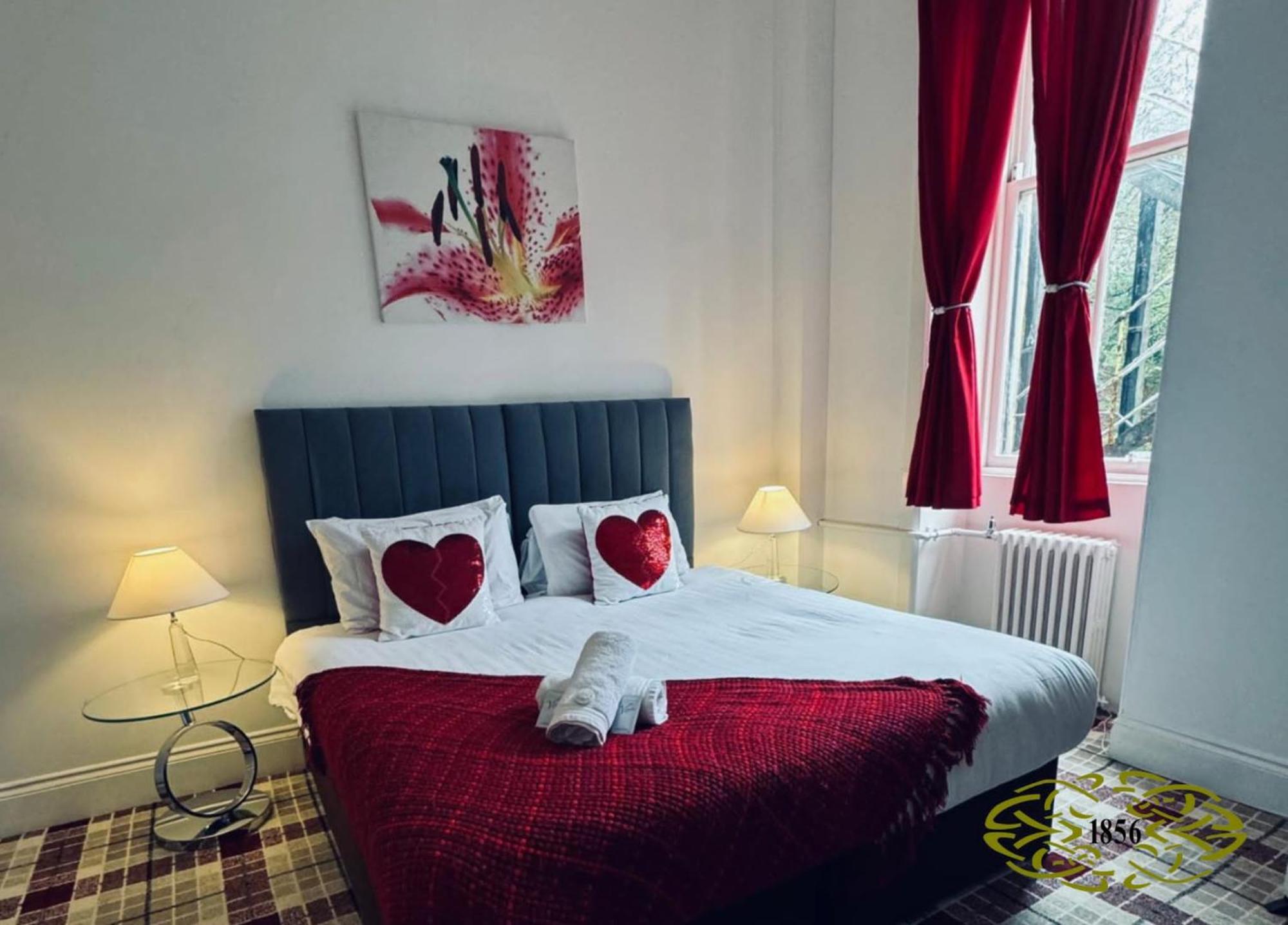 Royal Marine Hotel Dunoon Kirn エクステリア 写真