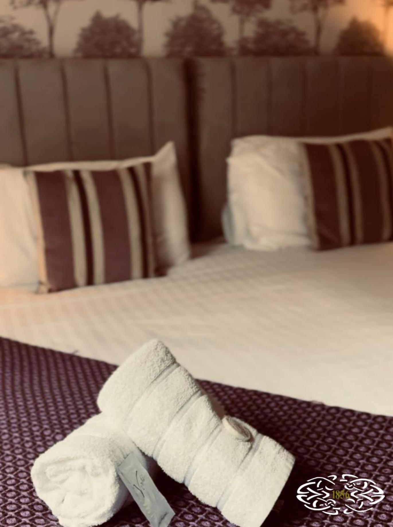 Royal Marine Hotel Dunoon Kirn エクステリア 写真
