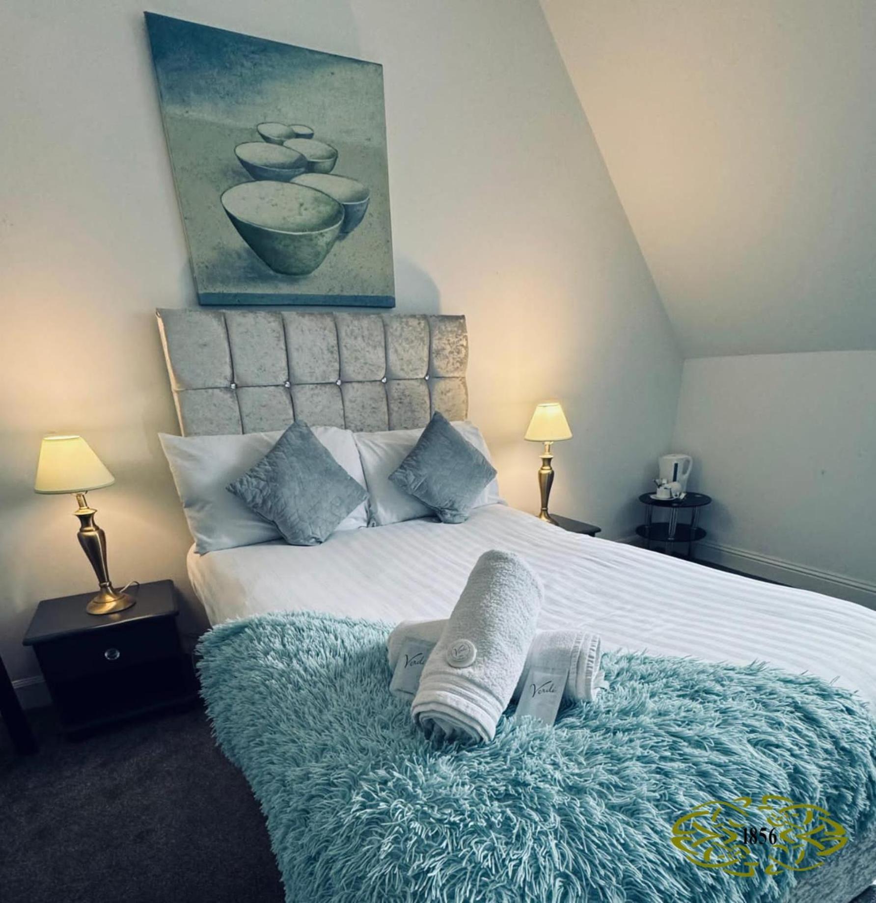 Royal Marine Hotel Dunoon Kirn エクステリア 写真
