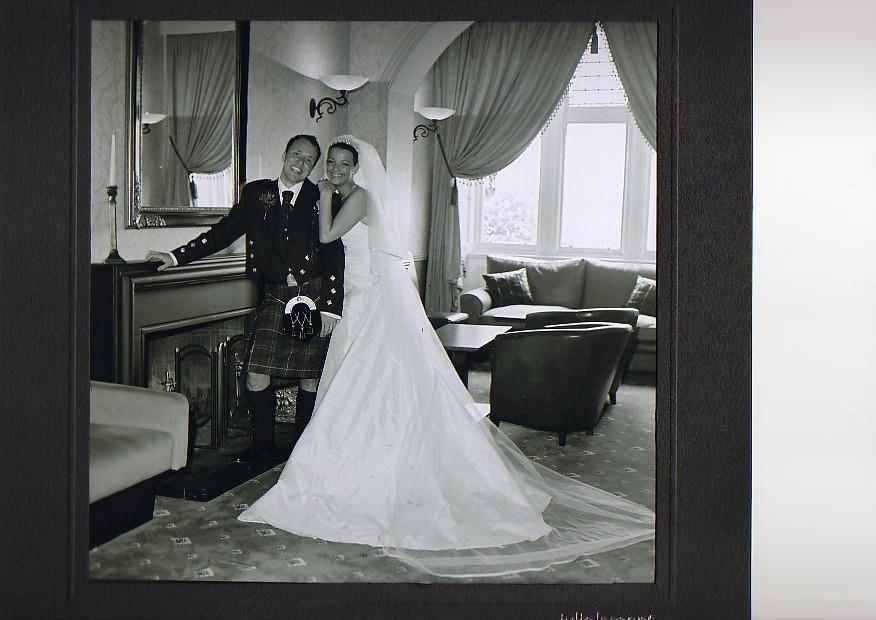 Royal Marine Hotel Dunoon Kirn エクステリア 写真