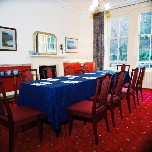 Royal Marine Hotel Dunoon Kirn エクステリア 写真