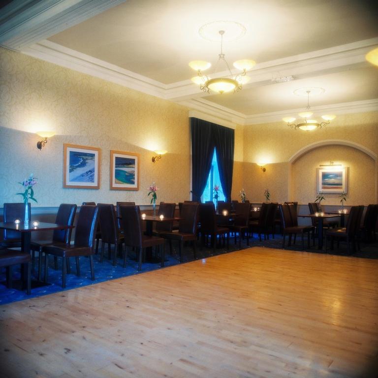 Royal Marine Hotel Dunoon Kirn エクステリア 写真