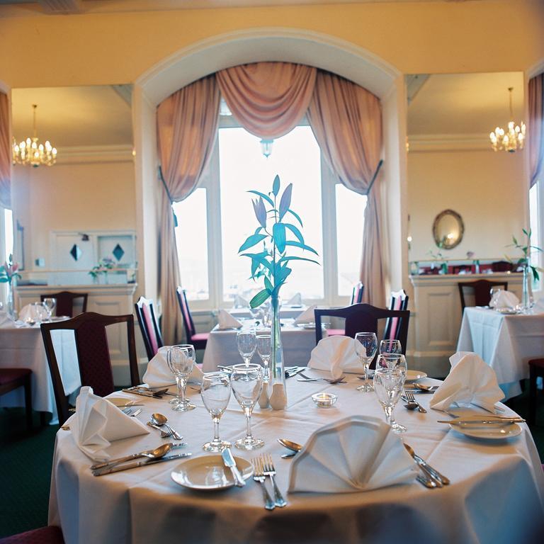 Royal Marine Hotel Dunoon Kirn エクステリア 写真